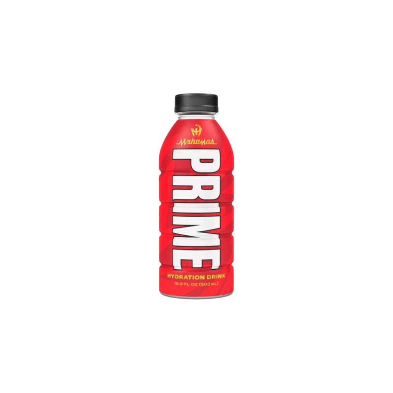 Mahomes Prime Hydrate - USA  (500ml)