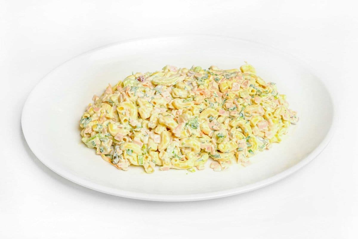 Macaroni Salad