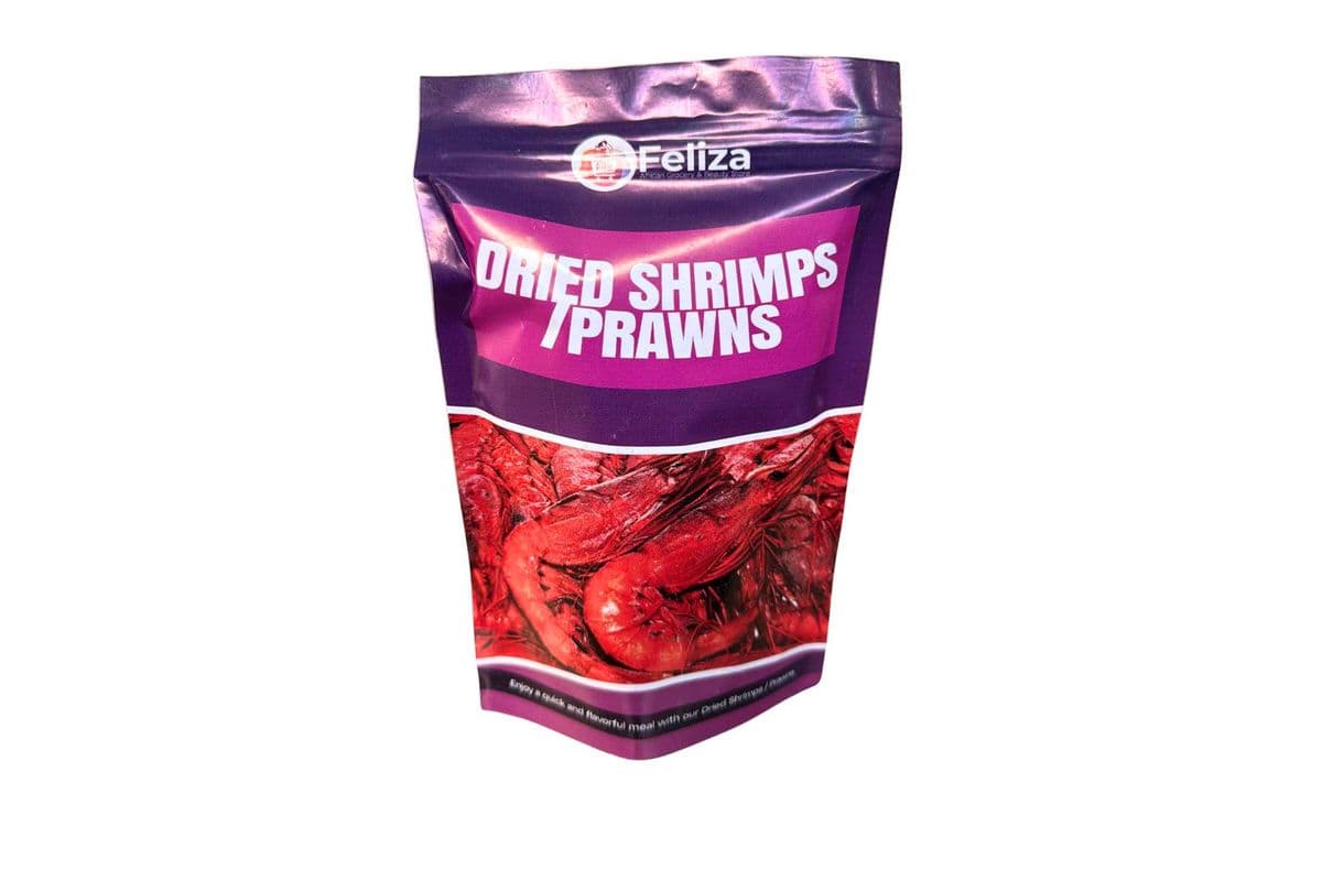 Dried Shrimps/Prawns