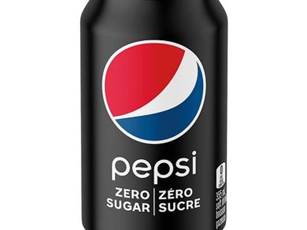 Pepsi Zero