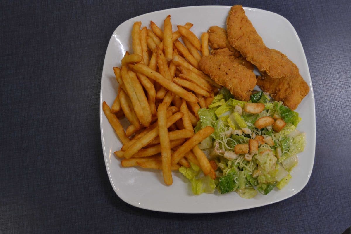 Chicken Tenders