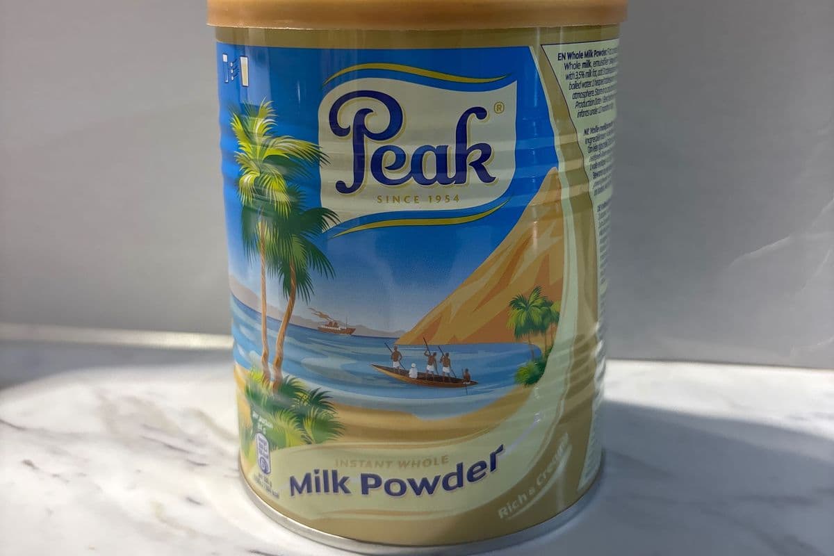 Nestle Peak Milk Powder (400g)