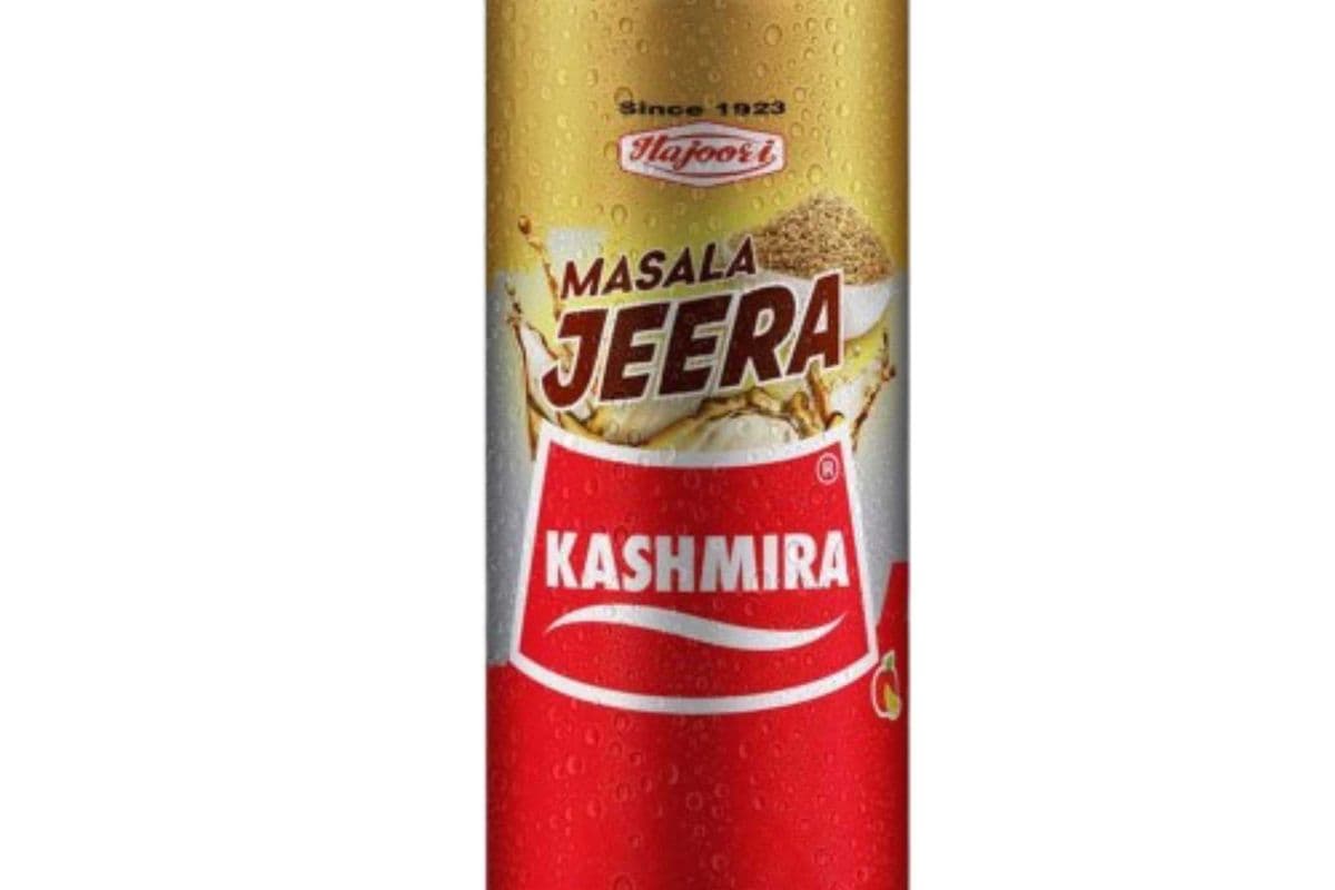 Jeera Masala (Kashmira)