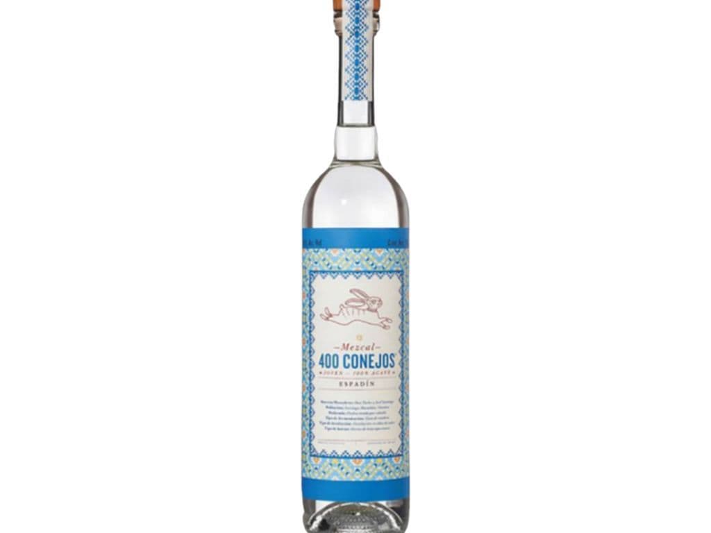 400 Conejos - Mezcal