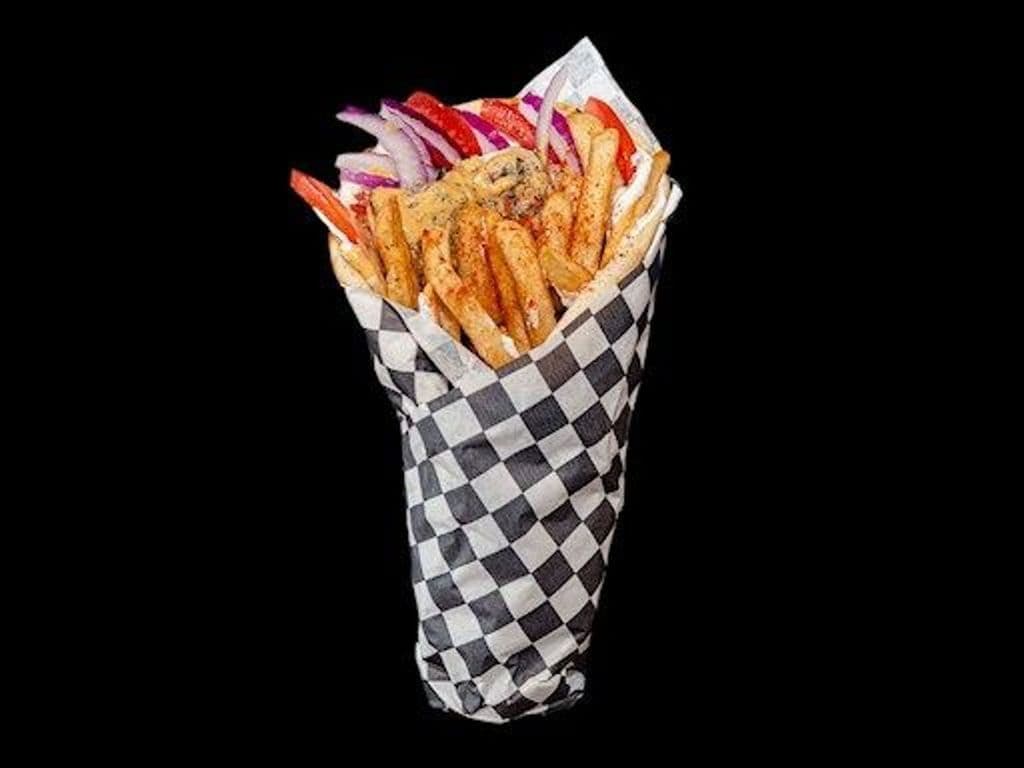 Freak Pita