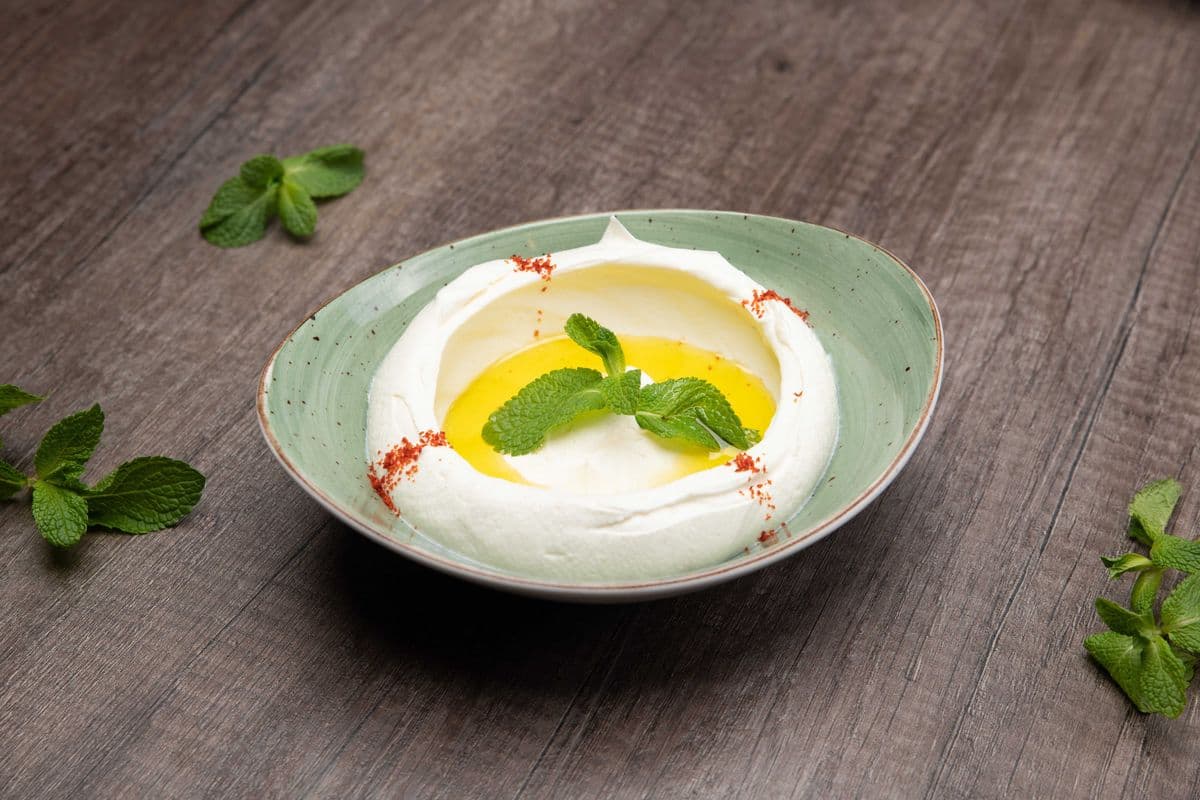Labneh