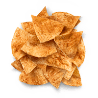 Large Chili Lime Chips