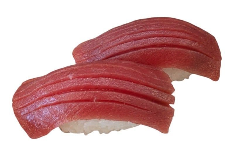 Bluefin Ahi Tuna [2pc]