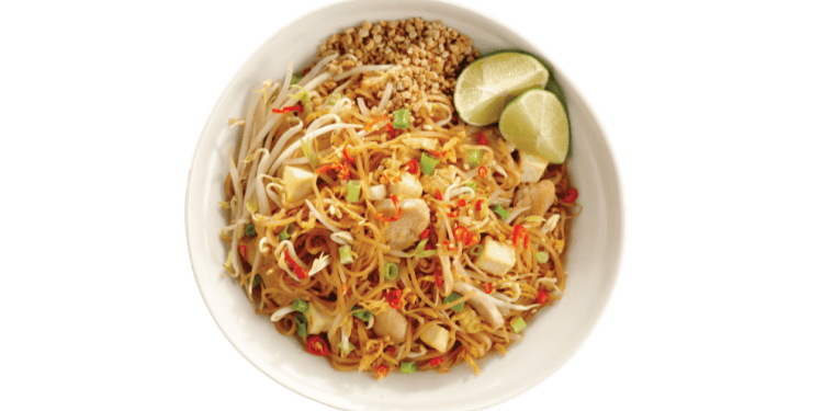 Pad Thai