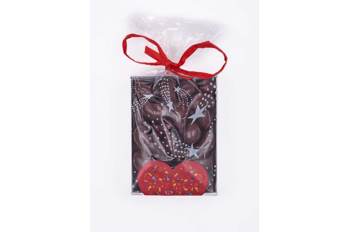 Petite Gift Pack - Dark Chocolate Sea Salt Cashews 0.35 lb