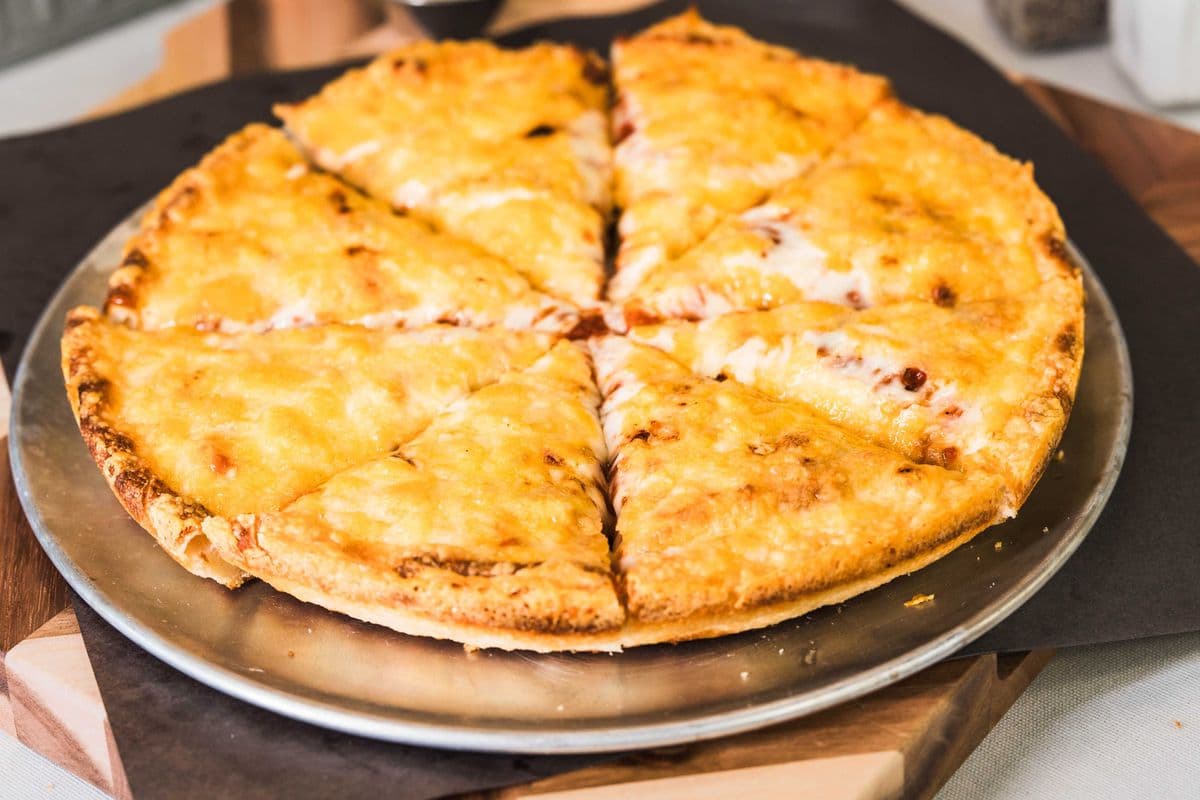 MED - Lotsa Mozza
