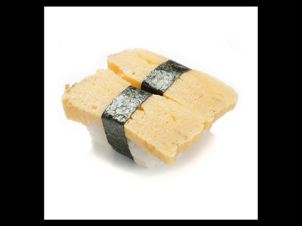 63. Tamago (Omelette)