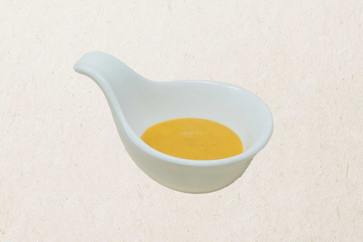 Karaage Sauce