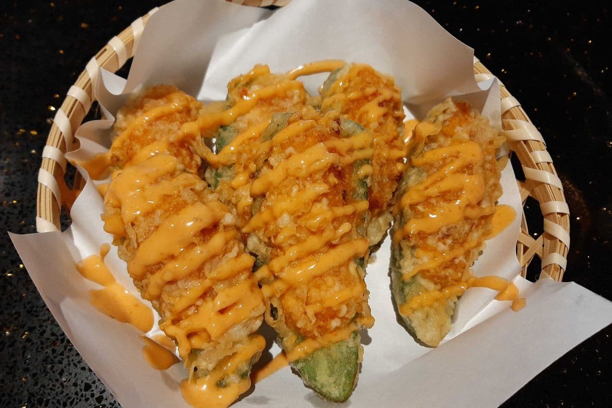 Jalapeno Bomb