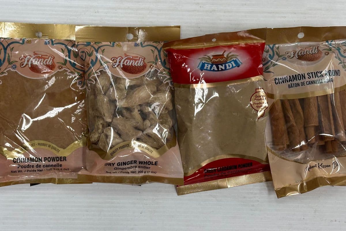 Handi Spices