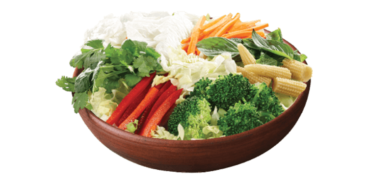  Thai My Salad