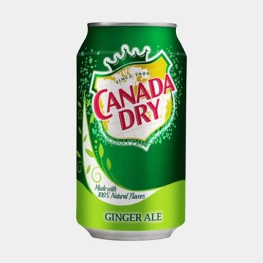 Ginger Ale
