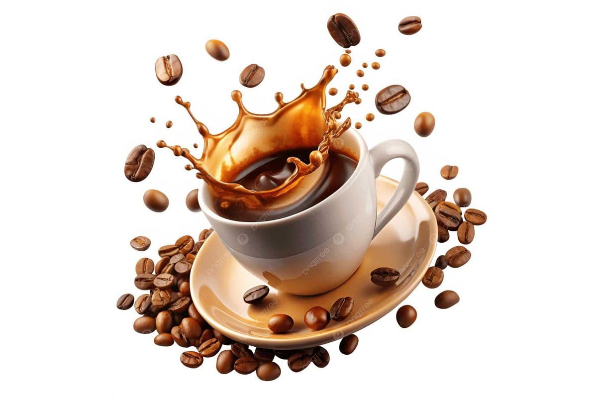 Espresso (Medium)
