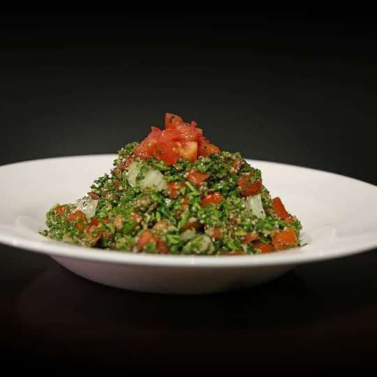 Tabouli Salad(VG&DF) - Large