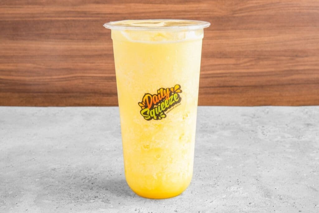 Mango Colada