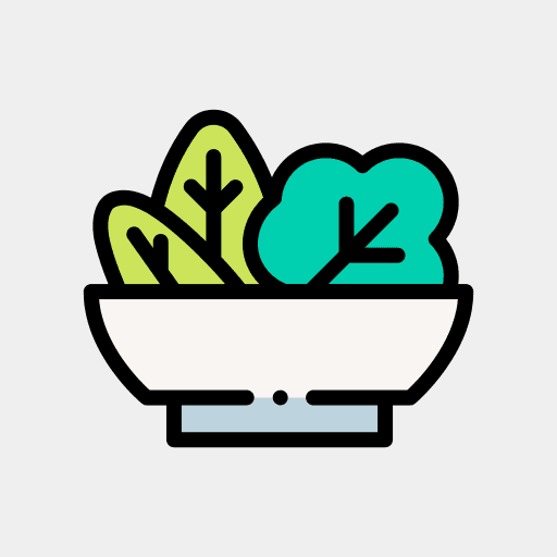 Tofu Salad
