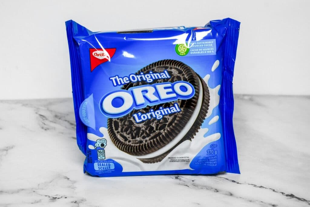 Oreo Original