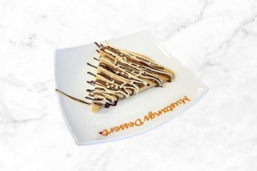 Choco Crepe