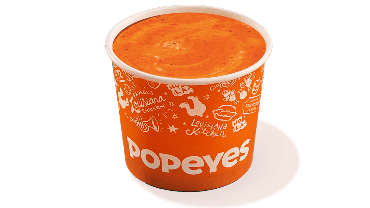 Signature Big Dippin' Sauce