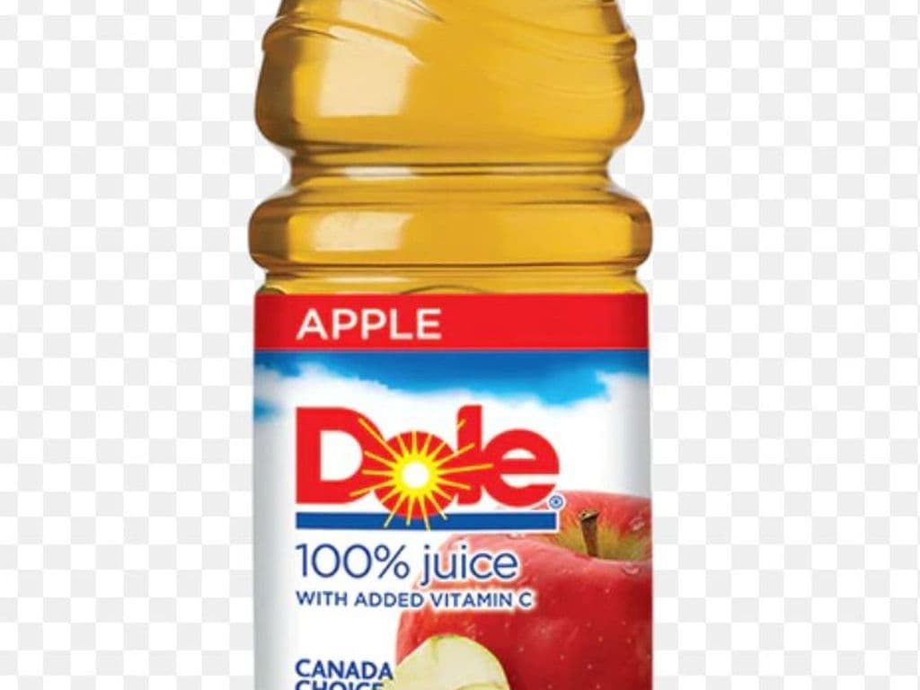 Apple Juice 