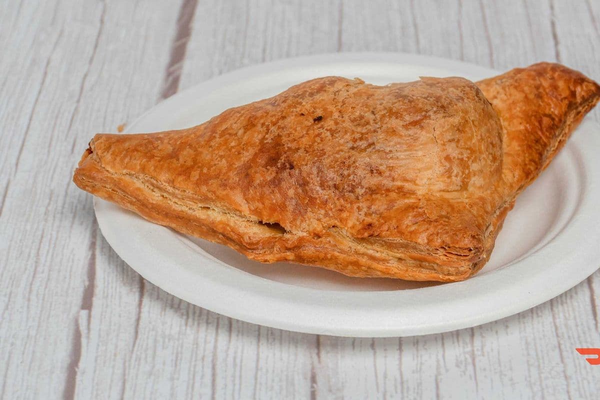 Aloo Puff