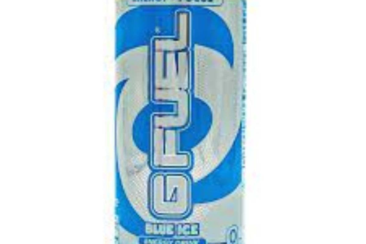 G-Fuel Blue Ice (473ml) (0 Cal)