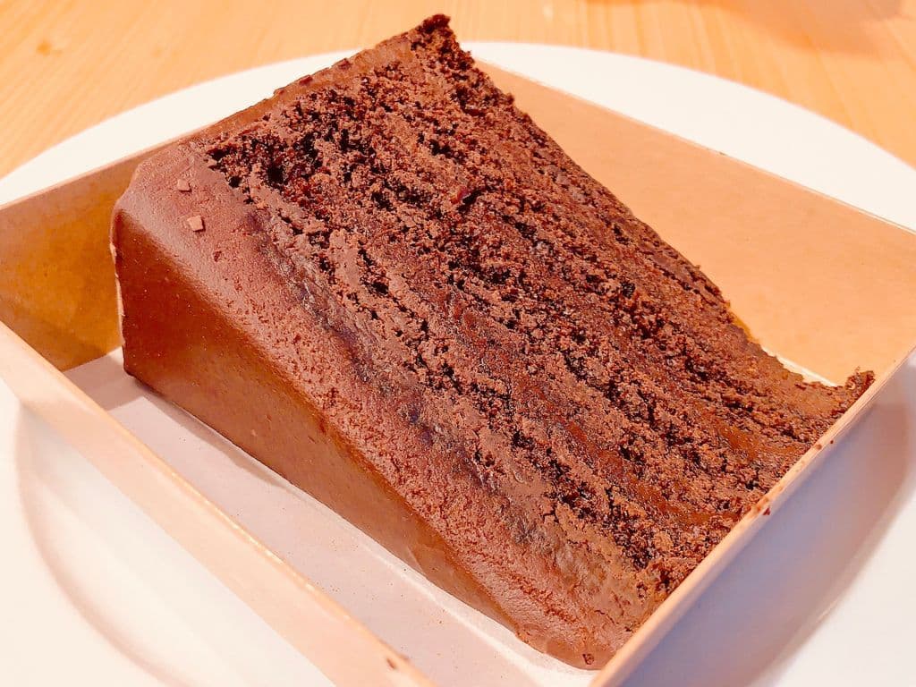 Chocolate Heaven