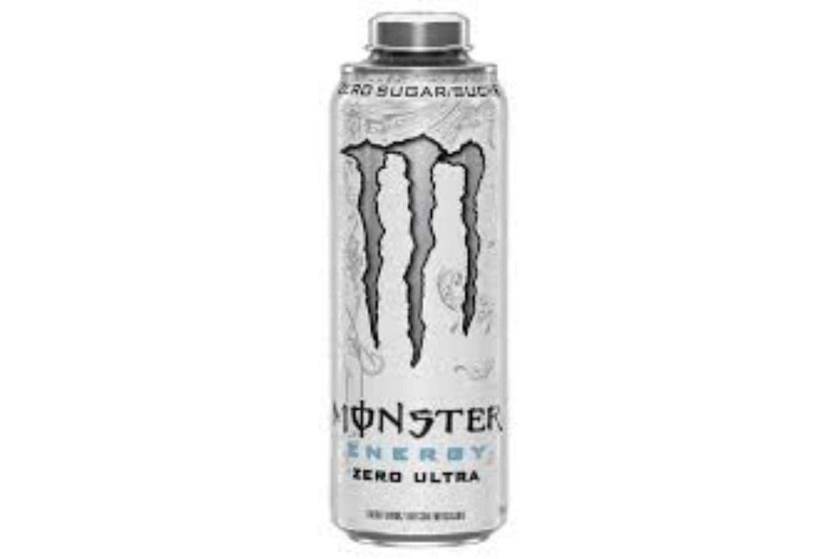 Monster Zero Ultra (710 ml)