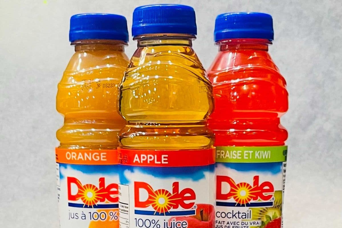 Juices