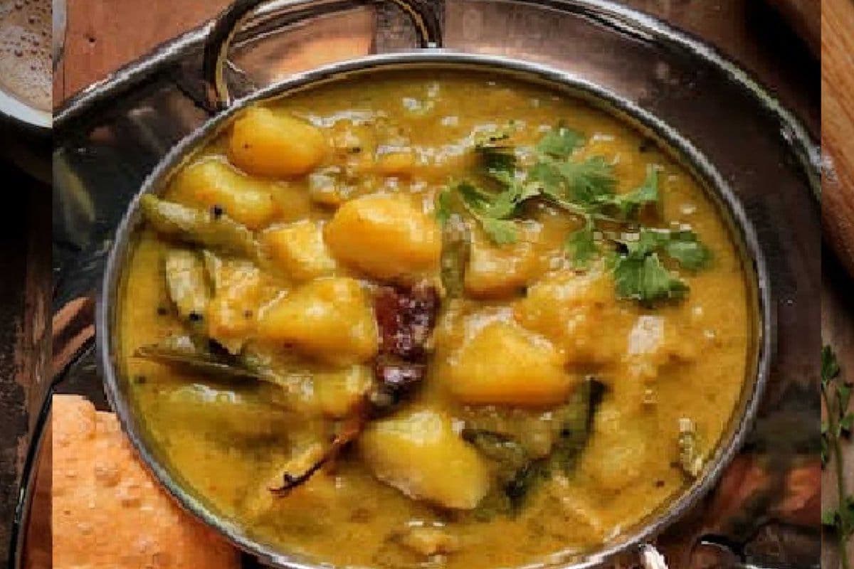 Aloo Gobi