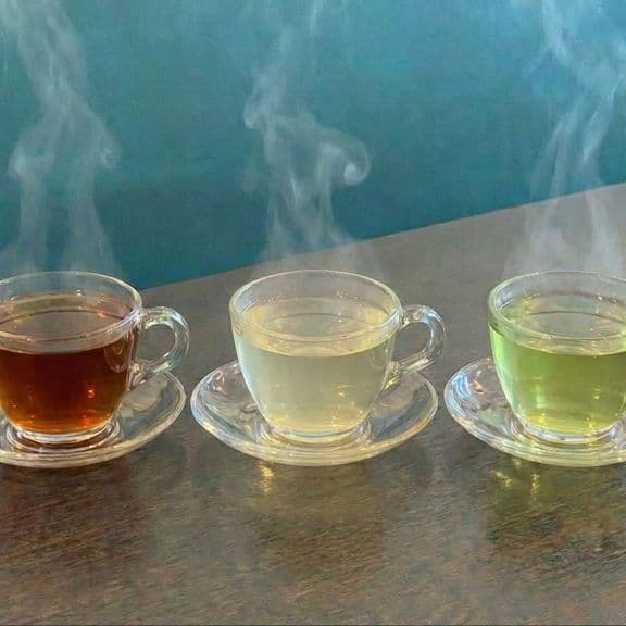 Chinese Green Tea