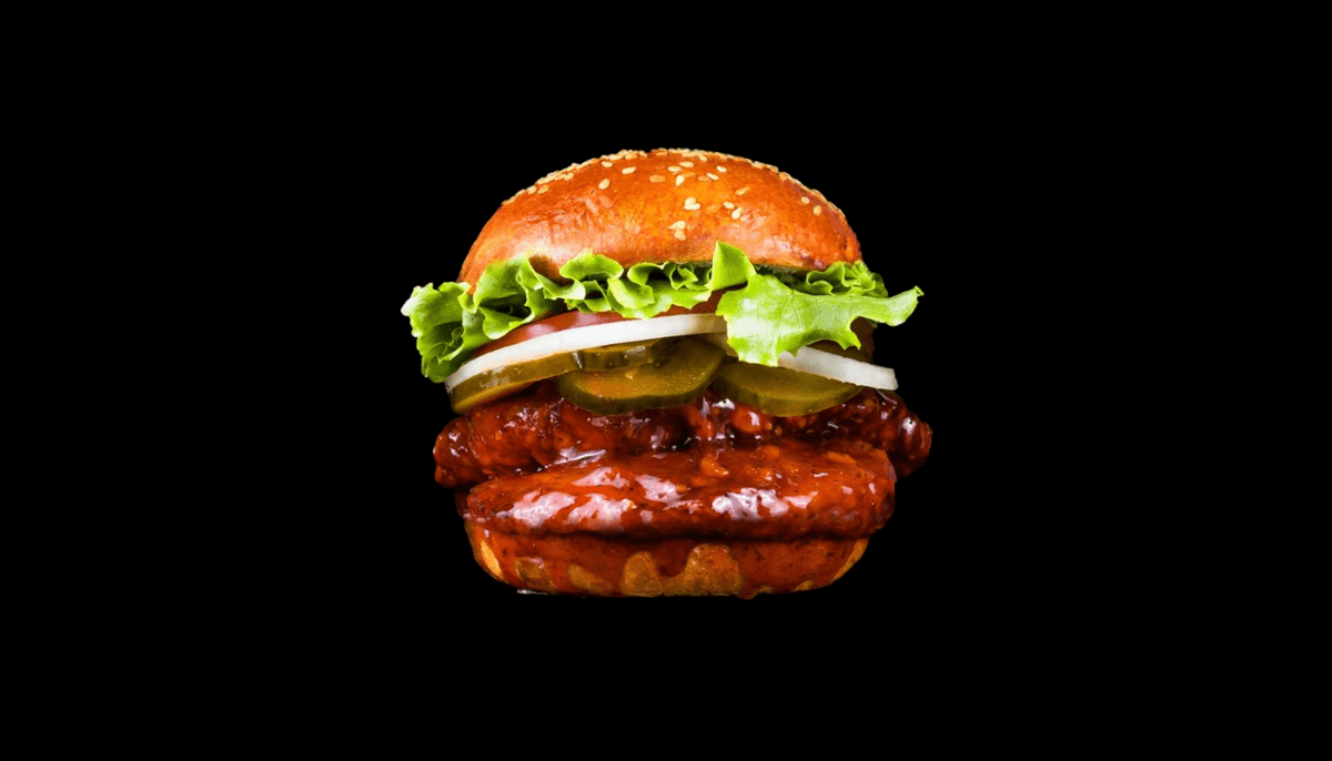 Nashville Hot Chicken
