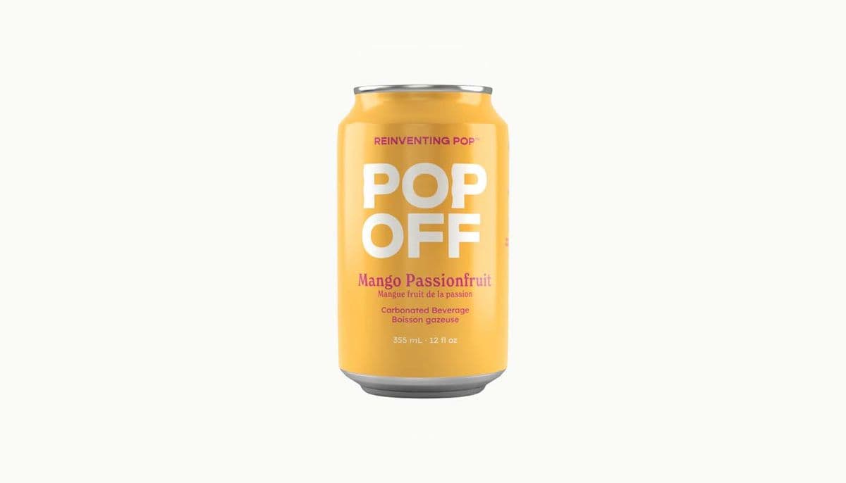 Popoff Mango Passionfruit
