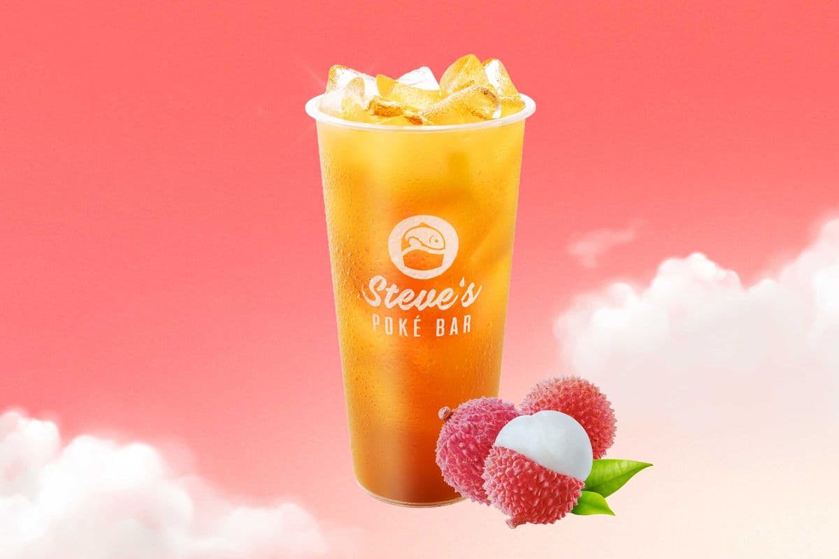 [Limited-time] Lychee Lani Bliss