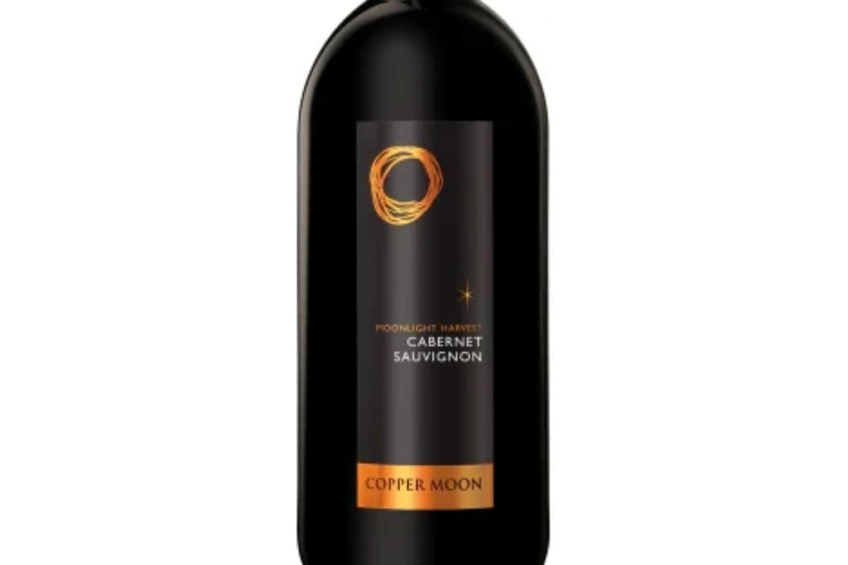 Copper Moon Cabernet Sauvignon (1 x 1.5L)