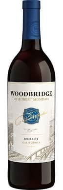 WOODBRIDGE MERLOT (750ml)