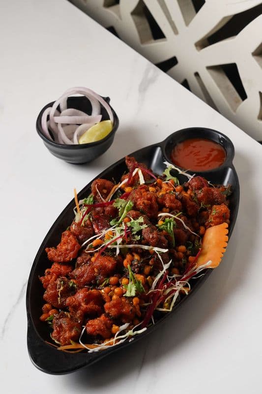 Boondi Royyalu (Prawns) - OO