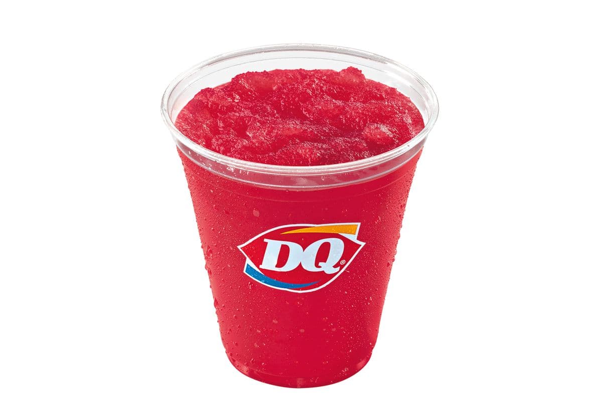 Misty Slush® (Small) (150 Cal)