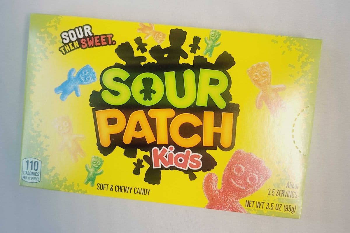 Sour Patch Kids (99 g)