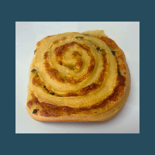 Jalapeno Super Cheese Savoury