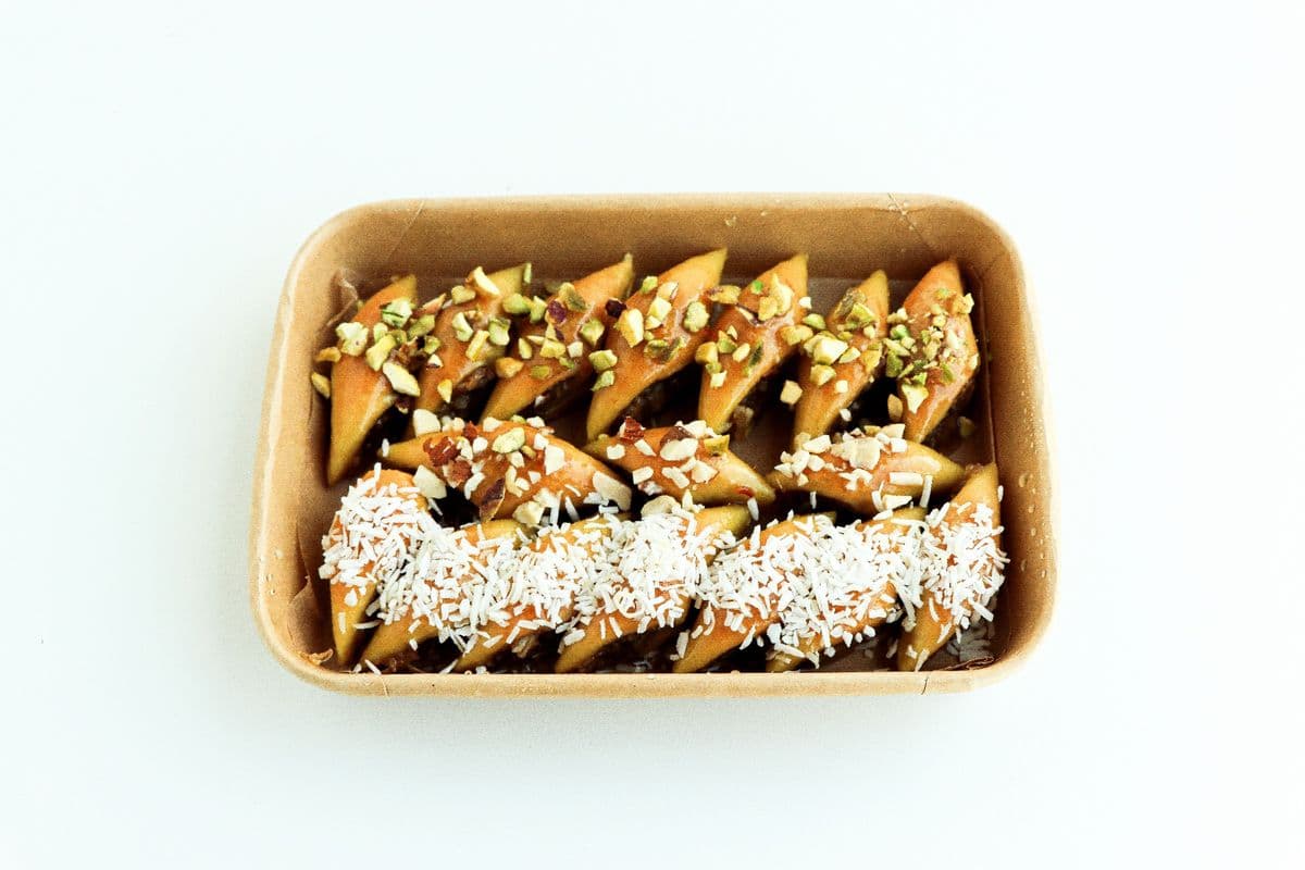 Special Baklava (Small Box)