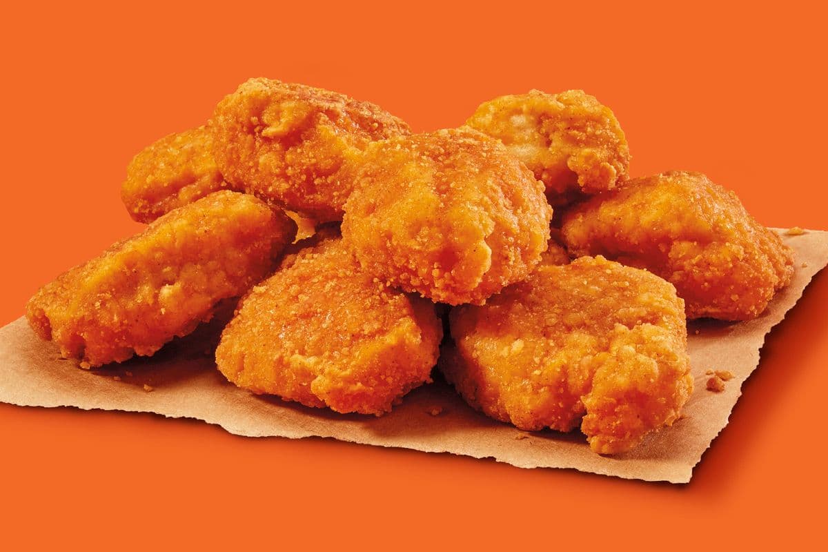 Boneless Bites