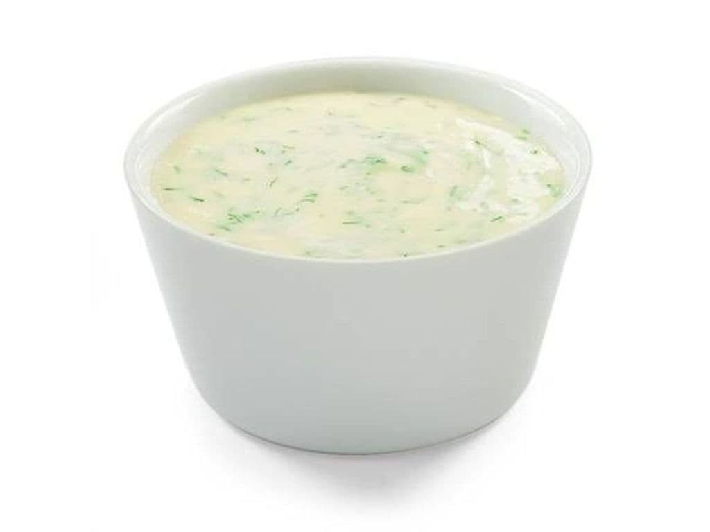 Side Honey Dill Dip