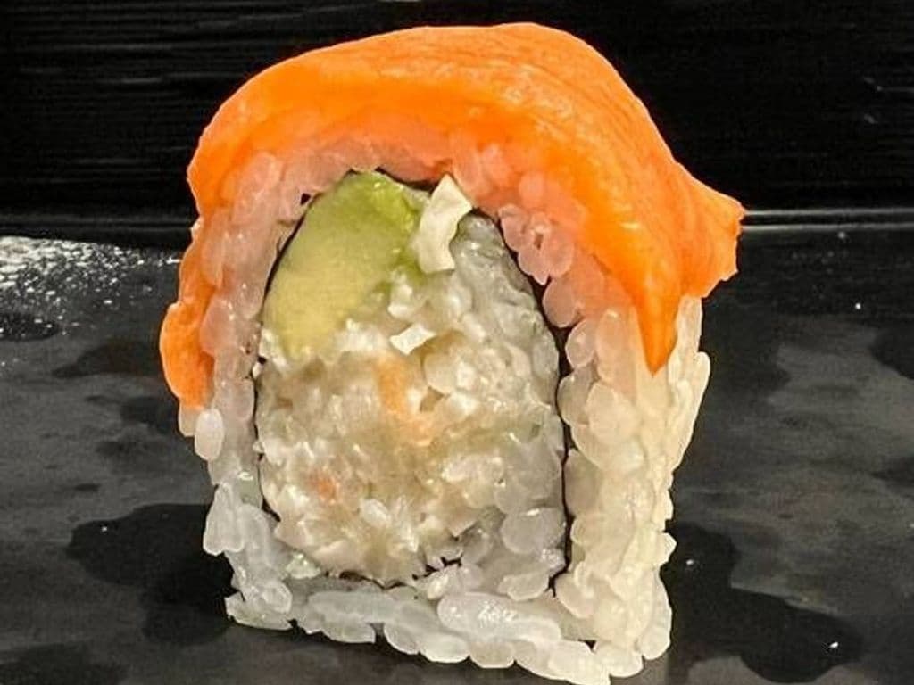 Alaska Roll