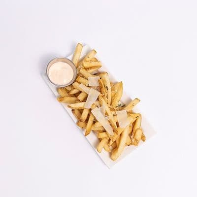 Tuscan Fries